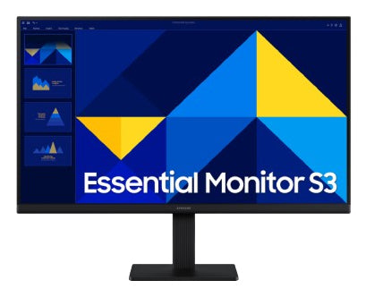 Monitor PC Profesional 24 Essential S3 S30GD FHD 100Hz