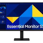 Monitor PC Profesional 24 Essential S3 S30GD FHD 100Hz