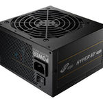 HYPER 80+ PRO 550W Unidad de fuente de alimentacin ATX ATX3.1 Negro