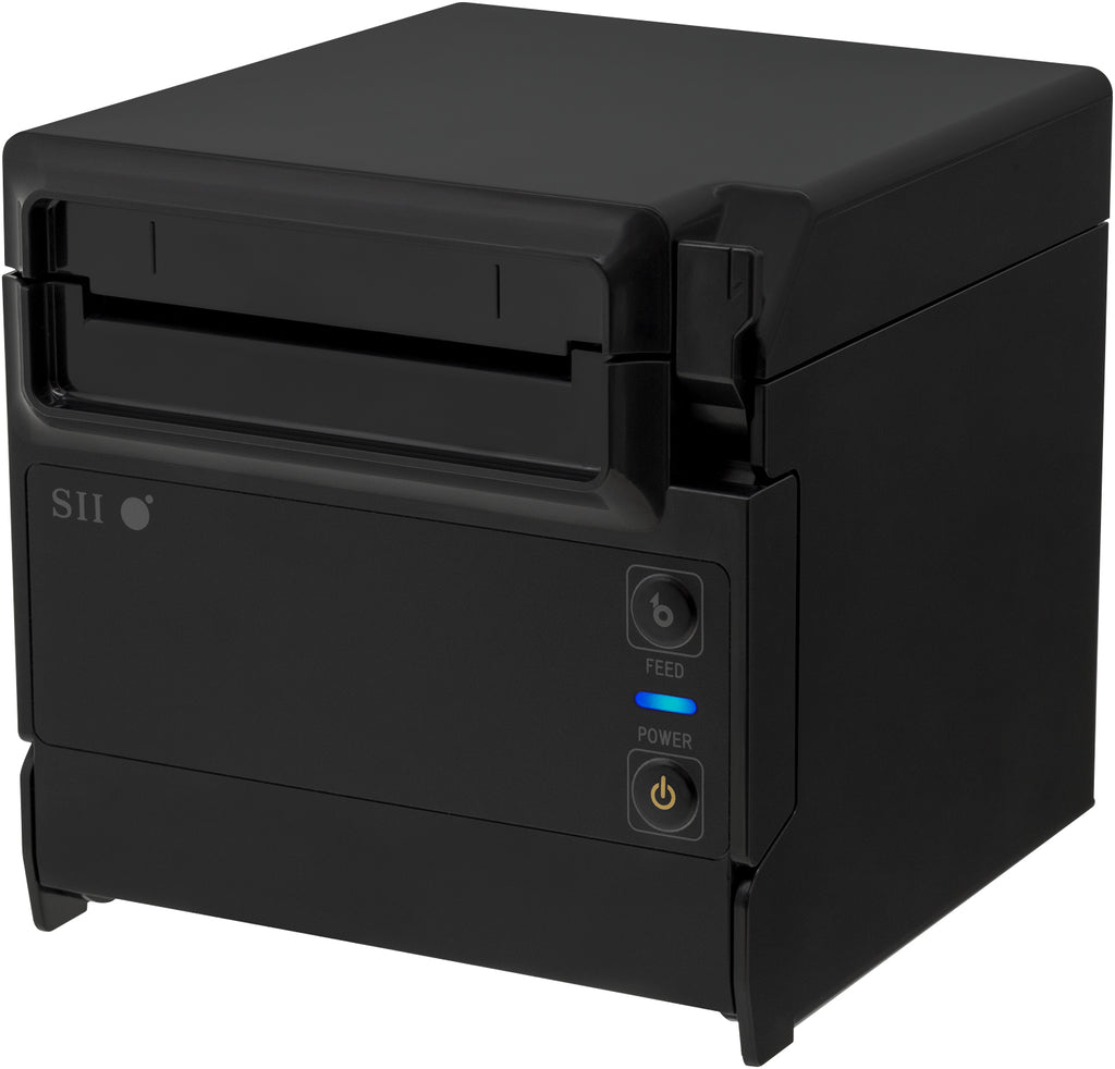 RP-F10-K27J1-2 203 x 203 DPI Almbrico Matriz de punto Impresora de recibos