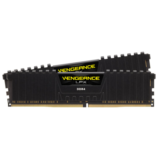 Vengeance LPX mdulo de memoria 16 GB 2 x 8 GB DDR4 3200 MHz
