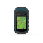 eTrex 22x navegador De mano 5 59 cm (2.2") TFT 141 7 g Negro  Gris