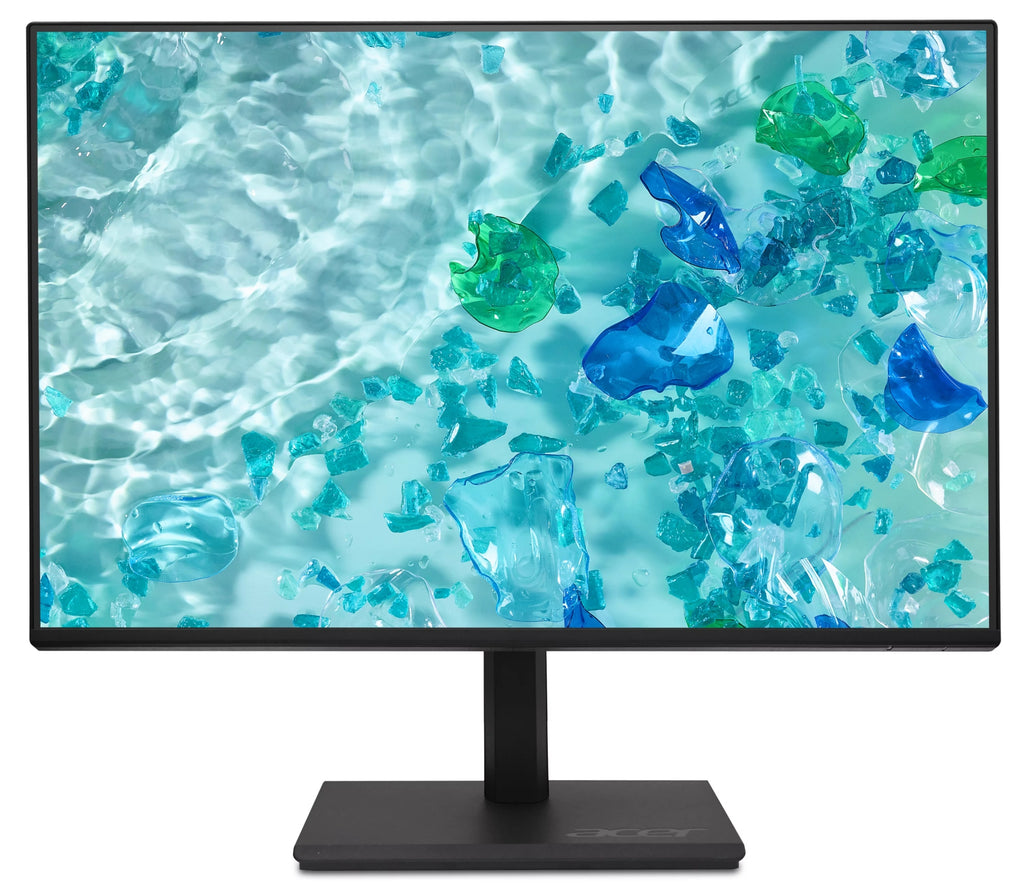 Vero B7 B277Gbmiprzx pantalla para PC 68 6 cm (27") 1920 x 1080 Pixeles Full HD LCD Negro