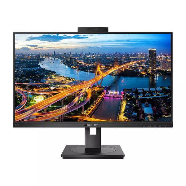 B Line 243B1JH/00 pantalla para PC 60 5 cm (23.8") 1920 x 1080 Pixeles Full HD LCD Negro