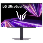 27GX704A-B pantalla para PC 68 6 cm (27") 2560 x 1440 Pixeles Quad HD OLED Negro