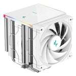AK620 Digital SE WH Procesador Refrigerador de aire 12 cm Blanco 1 pieza(s)