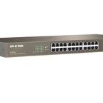 G1024G switch No administrado L2 Gigabit Ethernet (10/100/1000) Bronce