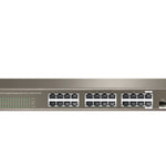 G3224T switch No administrado L2 Gigabit Ethernet (10/100/1000) Bronce