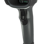DS4608-SR Lector de cdigos de barras porttil 1D/2D LED Negro