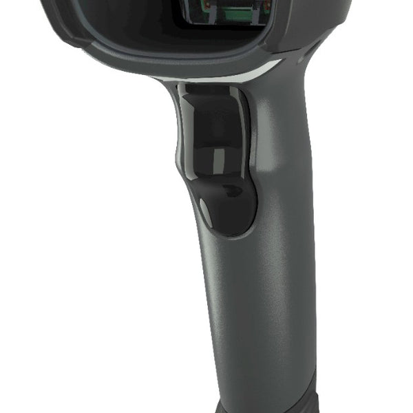 DS4608-SR Lector de cdigos de barras porttil 1D/2D LED Negro