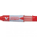 V Rojo
