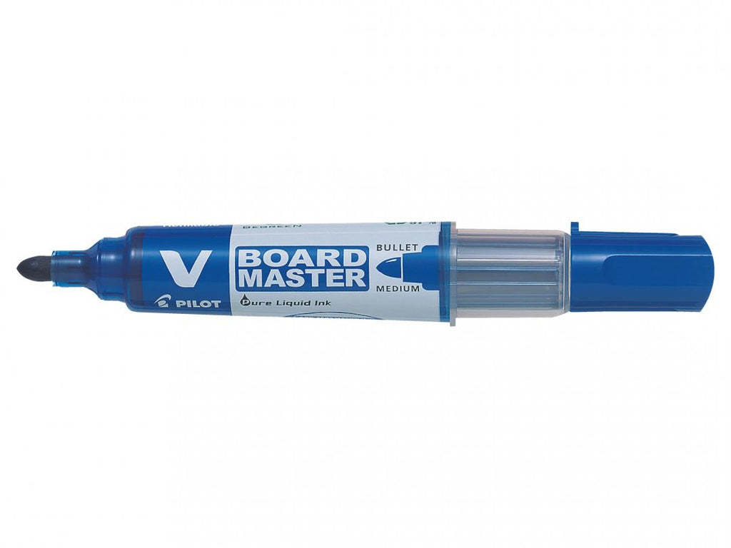 V Azul