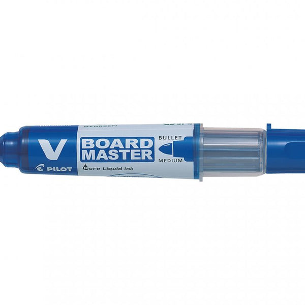 V Azul
