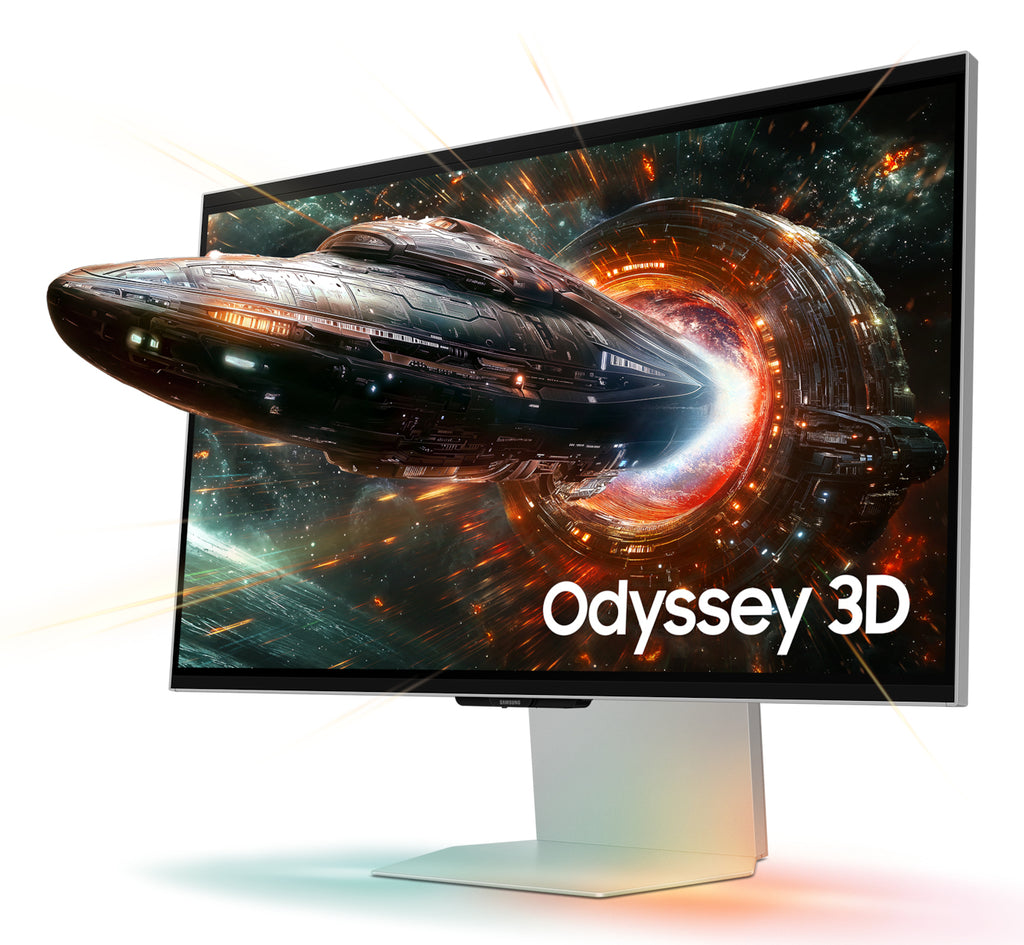 S27FG904XU pantalla para PC 68 6 cm (27") 2160 x 3840 Pixeles 4K Ultra HD LED Plata