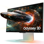 S27FG904XU pantalla para PC 68 6 cm (27") 2160 x 3840 Pixeles 4K Ultra HD LED Plata