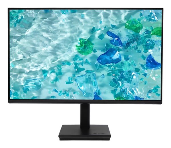 Vero V7 V247Y G pantalla para PC 60 5 cm (23.8") 1920 x 1080 Pixeles Full HD Negro