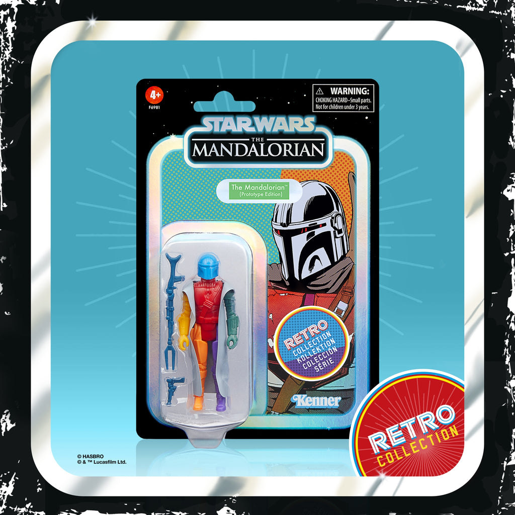 F69815L2 figura de juguete para nios