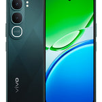 Y21d 17 cm (6.68") SIM doble Android 15 4G USB Tipo C 4 GB 128 GB 6500 mAh Verde