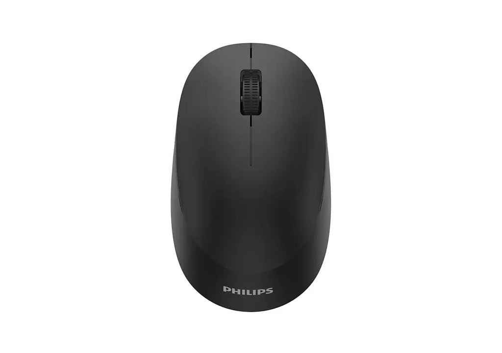 SPK7307B/00 ratn Oficina Ambidextro RF inalmbrico ptico 1600 DPI
