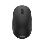 SPK7307B/00 ratn Oficina Ambidextro RF inalmbrico ptico 1600 DPI
