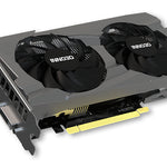 GeForce RTX 3050 TWIN X2 OC NVIDIA 6 GB GDDR6