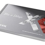 IMPREX BLOC DE DIBUJO FOLIO PROLONGADO  20H 135GR LISO