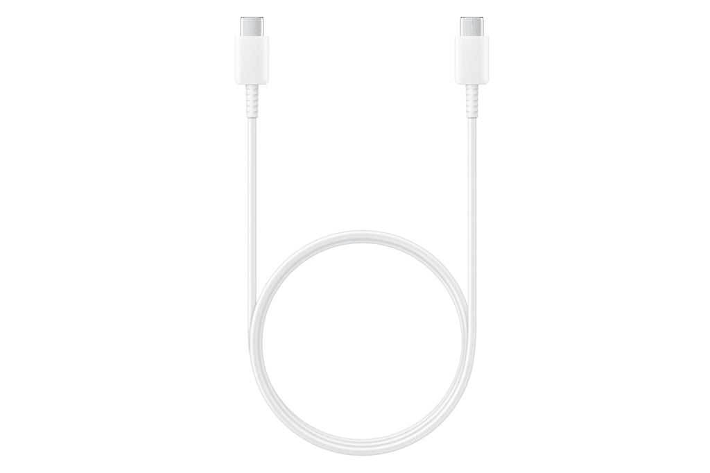EP-DA705 cable USB 1 m USB C Blanco