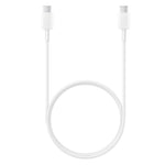 EP-DA705 cable USB 1 m USB C Blanco