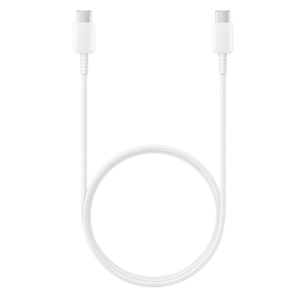 EP-DA705 cable USB 1 m USB C Blanco