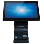 Wallaby POS Stand Negro