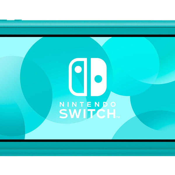 Switch Lite videoconsola porttil 14 cm (5.5") 32 GB Pantalla tctil Wifi Turquesa