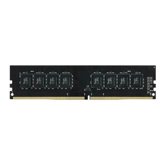 ELITE TED416G3200C2201 mdulo de memoria 16 GB 1 x 16 GB DDR4 3200 MHz