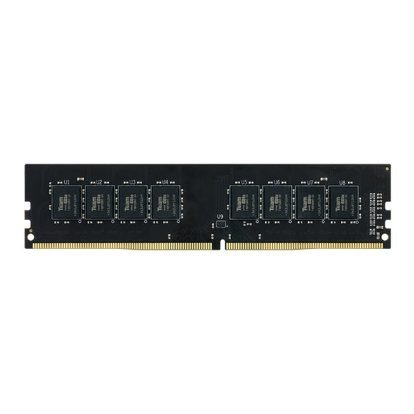 ELITE TED416G3200C2201 mdulo de memoria 16 GB 1 x 16 GB DDR4 3200 MHz