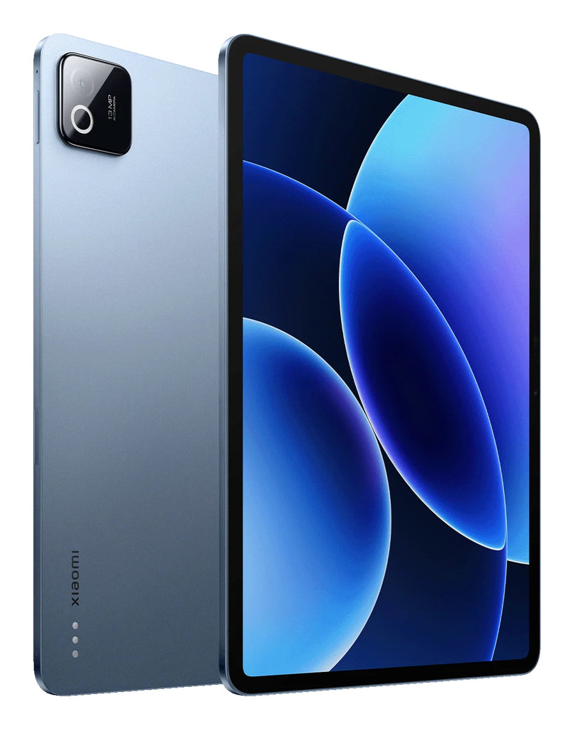 Pad 8 Snapdragon 256 GB 28 4 cm (11.2") 8 GB Wi-Fi 7 (802.11be) Azul