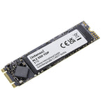 Top 1 TB M.2 Serial ATA III 3D NAND
