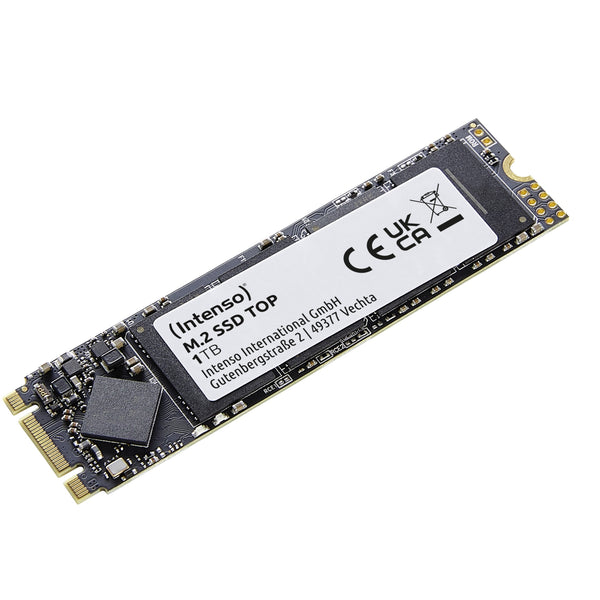 Top 1 TB M.2 Serial ATA III 3D NAND