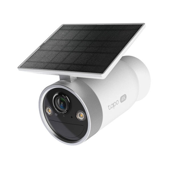 Tapo C465 kit de videovigilancia Inalmbrico