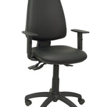 14SSPNEB10 silla de oficina y de ordenador Asiento acolchado Respaldo acolchado