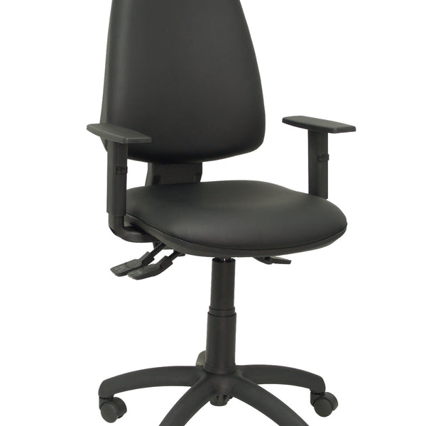 14SSPNEB10 silla de oficina y de ordenador Asiento acolchado Respaldo acolchado