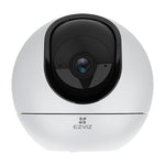H6 Esfrico Cmara de seguridad IP Interior 2880 x 1620 Pixeles Escritorio