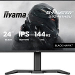 G-MASTER GB2441HSU-B1 pantalla para PC 60 5 cm (23.8") 1920 x 1080 Pixeles Full HD LED Negro