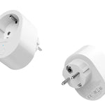 Smart Plug 2 enchufe inteligente 3680 W Hogar Blanco