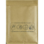 Bolsa Acolchada Burbujas Bankers Box N 14 (180x260) Pack 10 Uds