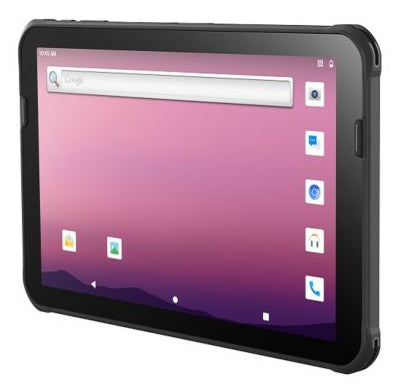 ScanPal EDA10A 5G Snapdragon LTE-TDD & LTE-FDD 128 GB 25 6 cm (10.1") 8 GB Wi-Fi 6 (802.11ax) Android 12 Negro