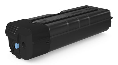 TK-6725 cartucho de tner 1 pieza(s) Original Negro