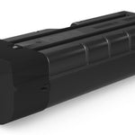 TK-6725 cartucho de tner 1 pieza(s) Original Negro