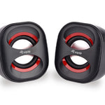 245331 altavoz Negro Almbrico 3 W
