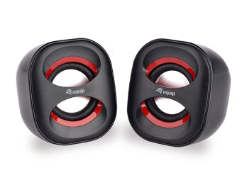 245331 altavoz Negro Almbrico 3 W
