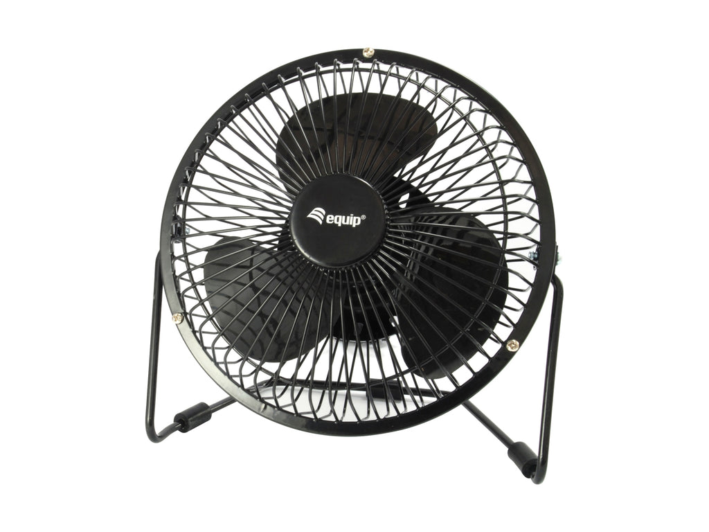 245420 ventilador Negro
