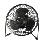245420 ventilador Negro